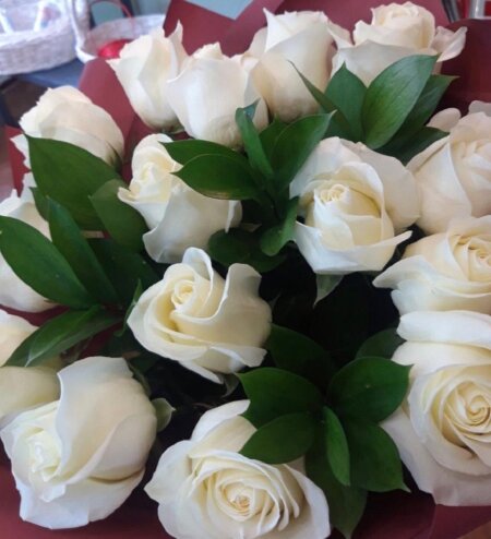 С Днем 8 марта милые женщины!