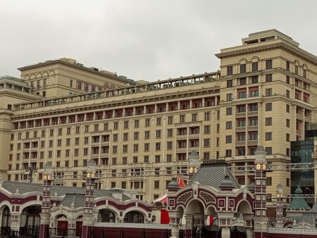 Новости недели: VII Всемирный конгресс оленеводов, новый и единый реестр иностранных агентов, уголовное дело против Meta