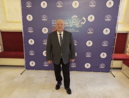 Дайджест новостей с 14 по 20 марта