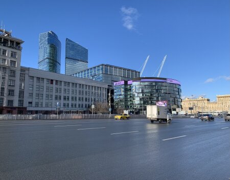 Дайджест новостей с 21 по 28 марта