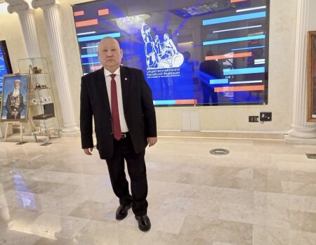 О практике работы организации