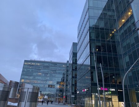 О третейских судах в России