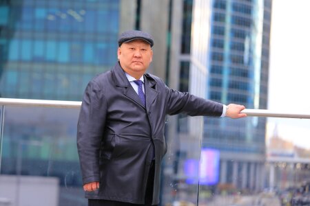 О работе Центра антикоррупционных экспертиз и встрече Президента России с Советом законодателей