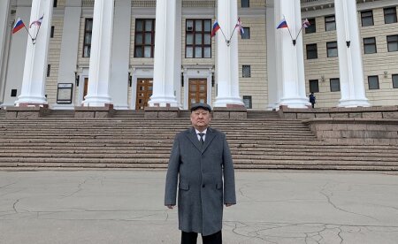 Фотографии Парада Великой Победы