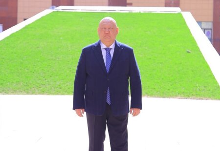 О внесении изменений в законодательство