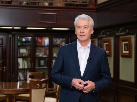 Текущая работа Мэра Москвы Сергея Собянина. Мнения наших экспертов о работе портала для москвичей mos.ru