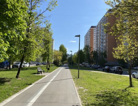 Строительство многоквартирных домов на севере Москвы. Мнения москвичей и экспертов Центра антикоррупционных экспертиз