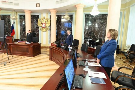 Верховный Суд дал разъяснения по преступлениям против правосудия