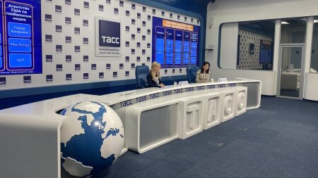 Пресс-конференция Лиги безопасного интернета