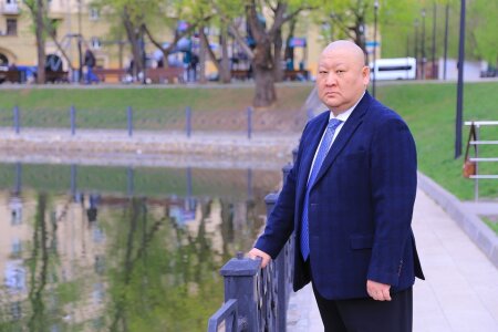 Поздравляем С Днем медицинского работника России!