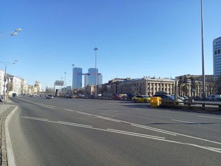 О банде «черных риэлторов» в Московской области