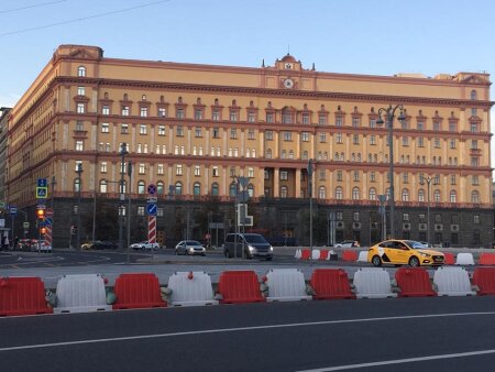 ФСБ задержала ряд лиц, причастных к незаконному обороту оружия в регионах