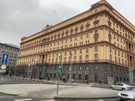 О задержаниях и преступной организации в Тыве