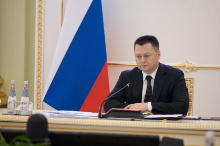 Состоялось координационное совещание у Генпрокурора РФ о результатах работы по борьбе с организованной преступностью