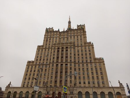 Дети-сироты смогут зарегистрироваться по адресу местной администрации до получения собственного жилья