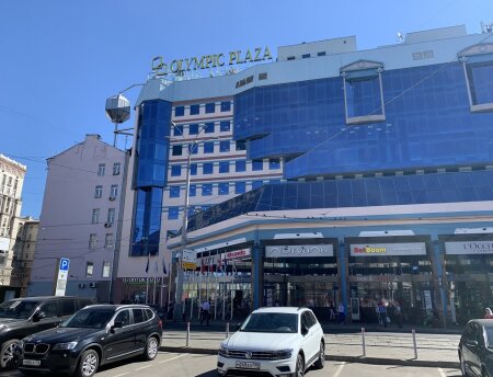 Обзор к вечеру за 7 июля 2022 г.