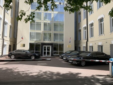 ВККС отменила решение ККС Псковской области по жалобе судьи Сиговой. Не учтен ее прокурорский стаж в судебном отделе аппарата Псковской прокуратуры и ее положительные показатели работы