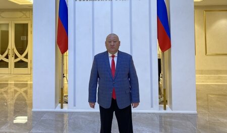 О деятельности МОО «Центр антикоррупционных экспертиз и содействия по вопросам противодействия коррупции»