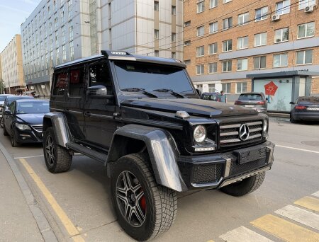 Федеральный закон о контроле за деятельностью лиц, находящихся под иностранным влиянием