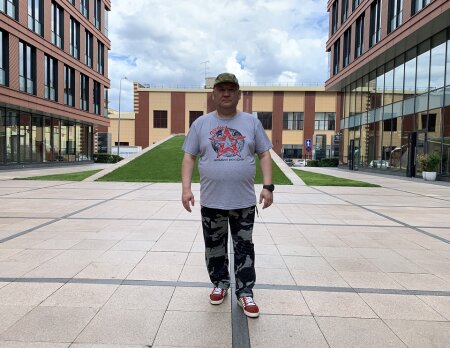 Итоги недели: прошло заседание ВККС РФ, стягивание военной техники к районам Донбасса, в СИЗО и колониях хотят установить информационные терминалы, сводка Министерства обороны о СВО на Украине, Тони Блэр анонсировал конец эпохи доминирования Запада