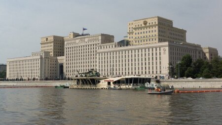 Сводка МО РФ о ходе проведения специальной военной операции на территории Украины и другие новости по обороне и зерну