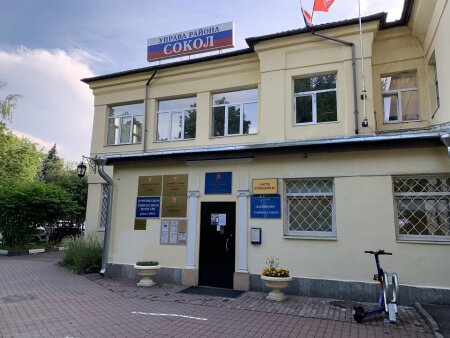 В Херсонской области граждане рассматривают возможность для проведения референдума по вхождению в состав России