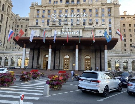 Великобритания расширила российский санкционный список, в Госдуму внесли законопроект о признании Украины террористическим государством. Предложения независимых экспертов Центра антикоррупционных экспертиз