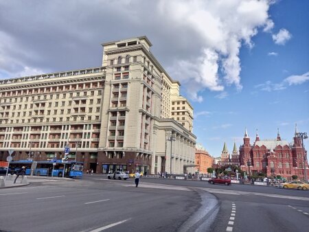 Сенат США призвал объявить Россию спонсором терроризма. Мнения независимых экспертов Центра антикоррупционных экспертиз