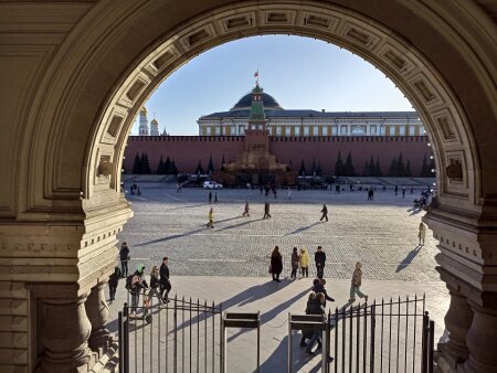 Конгрессмены США внесут законопроект о признании РФ спонсором терроризма