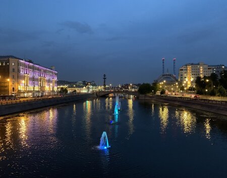 Главное в России к этому часу