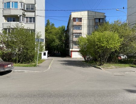 Реновация в Москве: практика строительства многоквартирных домов для москвичей