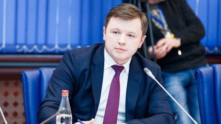 Москвичи стали чаще совершать онлайн покупки. Представляем для граждан России Владимира Ефимова, Заместителя Мэра Москвы