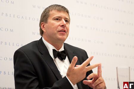 А.В. КОНОВАЛОВ ПРОВЕЛ ЛИЧНЫЙ ПРИЕМ ГРАЖДАН