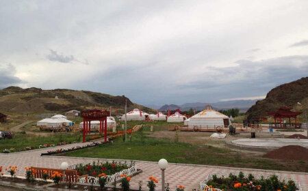 Региональное отделение по Республике Тыва и наша организация совместно с общественными объединениями, Общественной Палатой Республики Тыва проводит