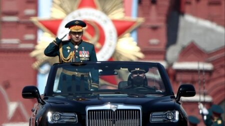 Уважаемые ветераны Великой Отечественной Войны, труженики тыла, дорогие граждане!