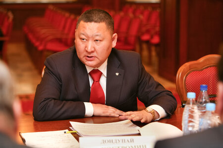 Программа общественного семинара для детей и молодежи 10.10.2018г. г.Москва