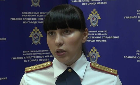 26.02.2019 г. в Главном Следственном управлении Следственного комитета Российской Федерации по городу Москве семинар-совещание по повышению уровня профессионально-должностной подготовки сотрудников в порядке исполнения Указа Президента РФ от 29.06.20