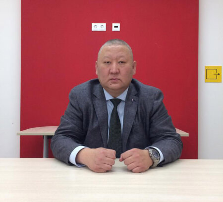 Провели межрегиональный прием граждан в Москве