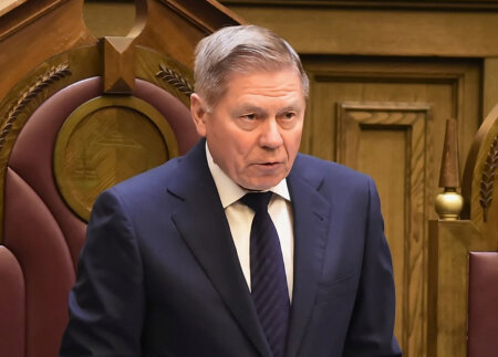 Возможные коррупциогенные риски работы апелляционных и кассационных судов Российской Федерации.