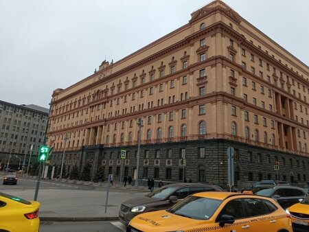 Об имидже КГБ СССР в художественных фильмах о Великой Отечественной Войне и роль западных спецслужб