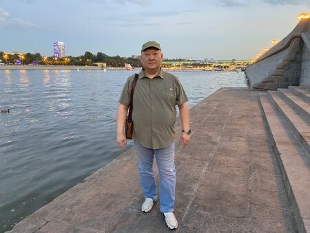 Благодарность от Федеральной нотариальной палаты Российской Федерации Центру антикоррупционных экспертиз