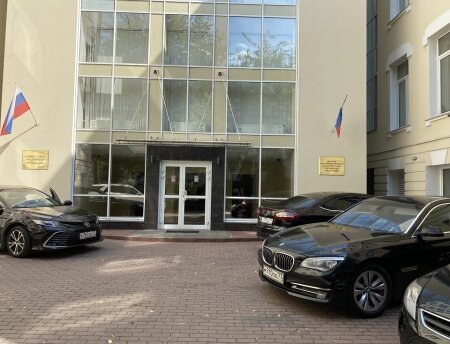 Высшая квалификационная коллегия судей рекомендовала на должности судей Верховного Суда России ряд действующих судей