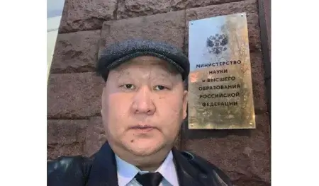 О работе Общественного совета при Министерстве образования Республики Тыва