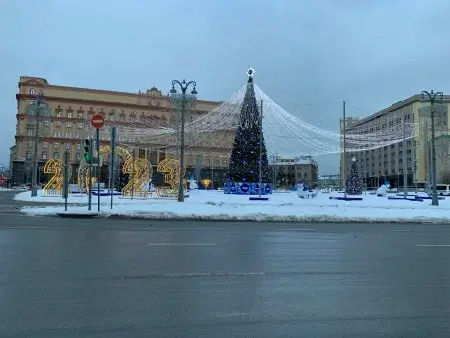 Поздравляем сотрудников Федеральной службы безопасности России и Региональных Управлений ФСБ с Днем работника органов безопасности Российской Федерации