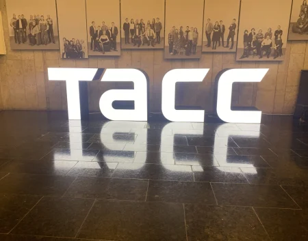 Полиция Капитолия готовиться к штурму