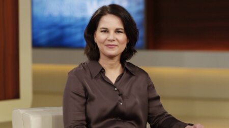 Германия опасается протестов со стороны граждан