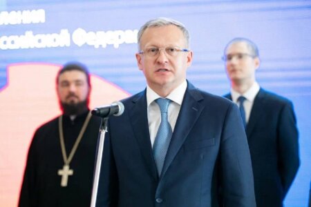 Деятельность Министерства юстиции России и передовых региональных управлений Минюста в субъектах Российской Федерации