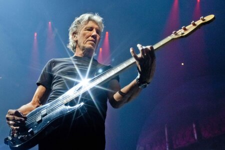 Основатель Pink Floyd раскритиковал Байдена из-за политики в отношении Украины