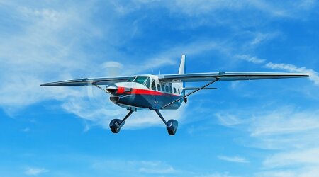 Самолет «Байкал» скоро вылетит в Сибирь. Он удобен для Красноярского края, Хакасии и Тывы