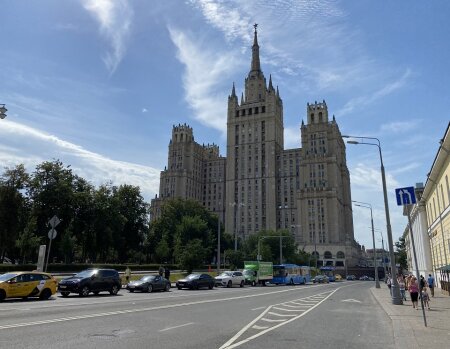 Время шумных ремонтов в жилых домах предложили ограничить. Мнения экспертов Центра антикоррупционных экспертиз и москвичей